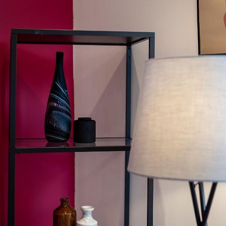 Apartament Guestready - Industrial Chic In Hackney Londyn Zewnętrze zdjęcie