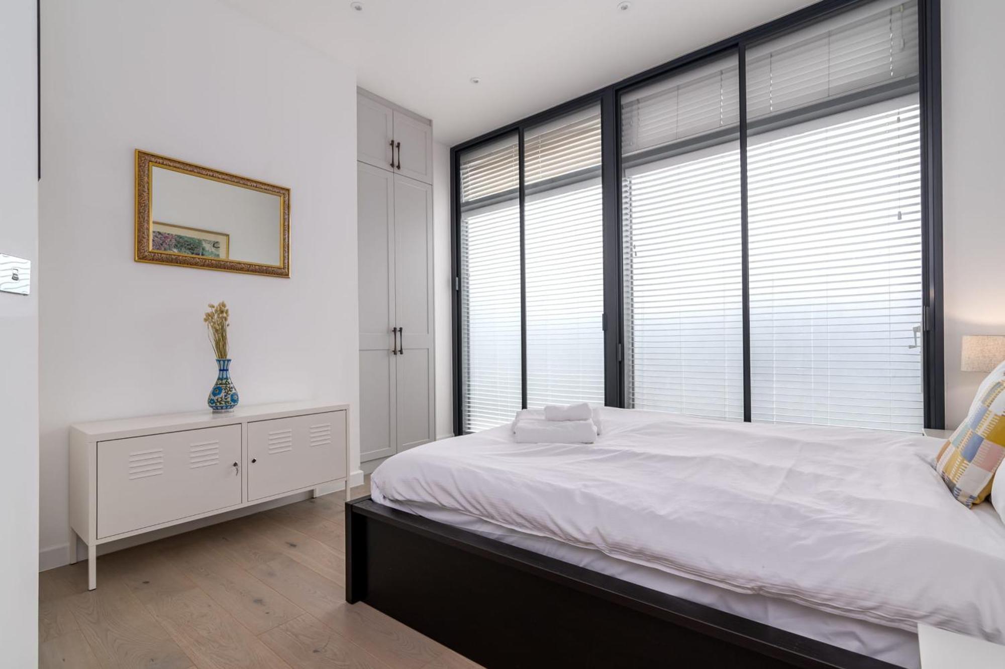 Apartament Guestready - Industrial Chic In Hackney Londyn Zewnętrze zdjęcie