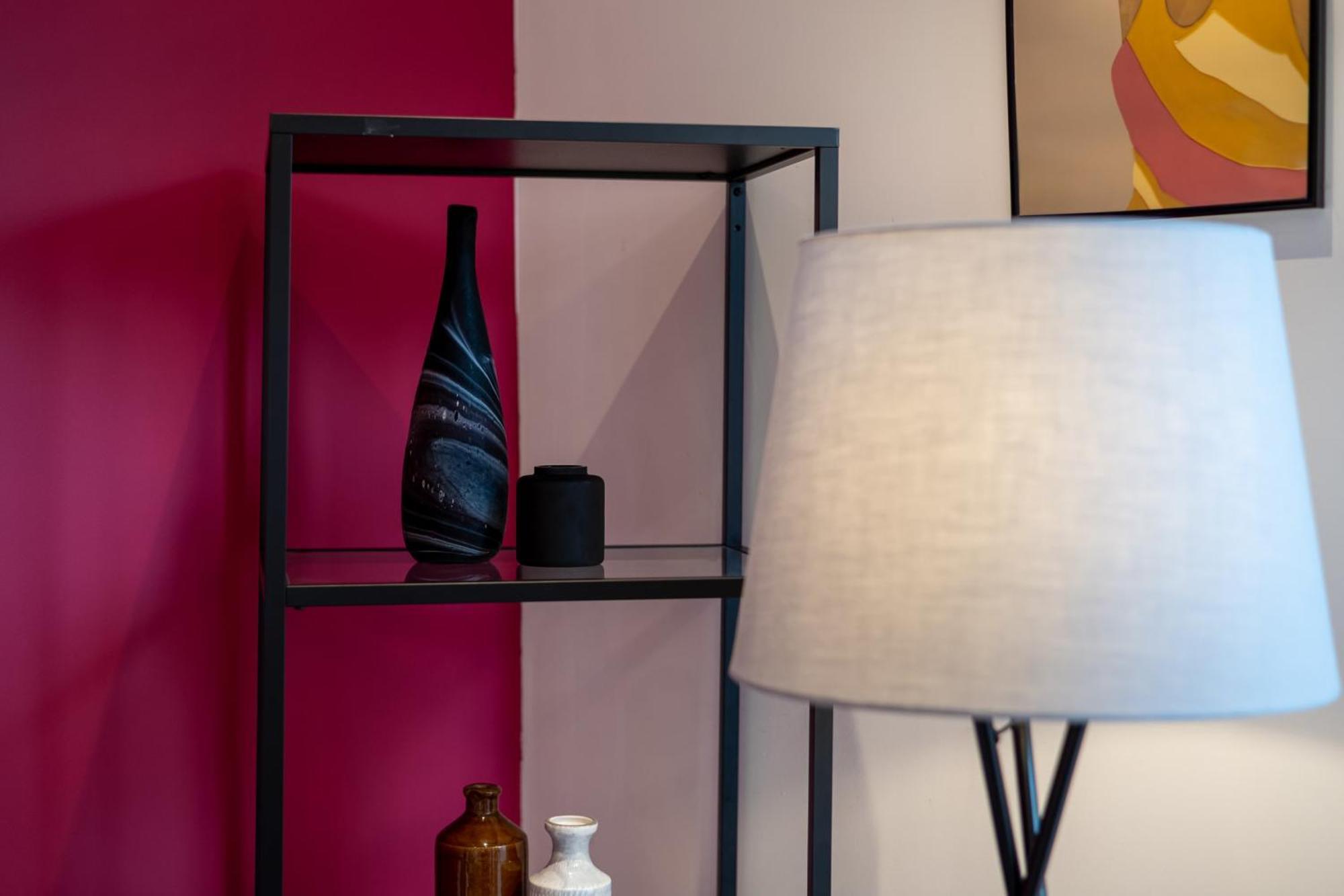 Apartament Guestready - Industrial Chic In Hackney Londyn Zewnętrze zdjęcie