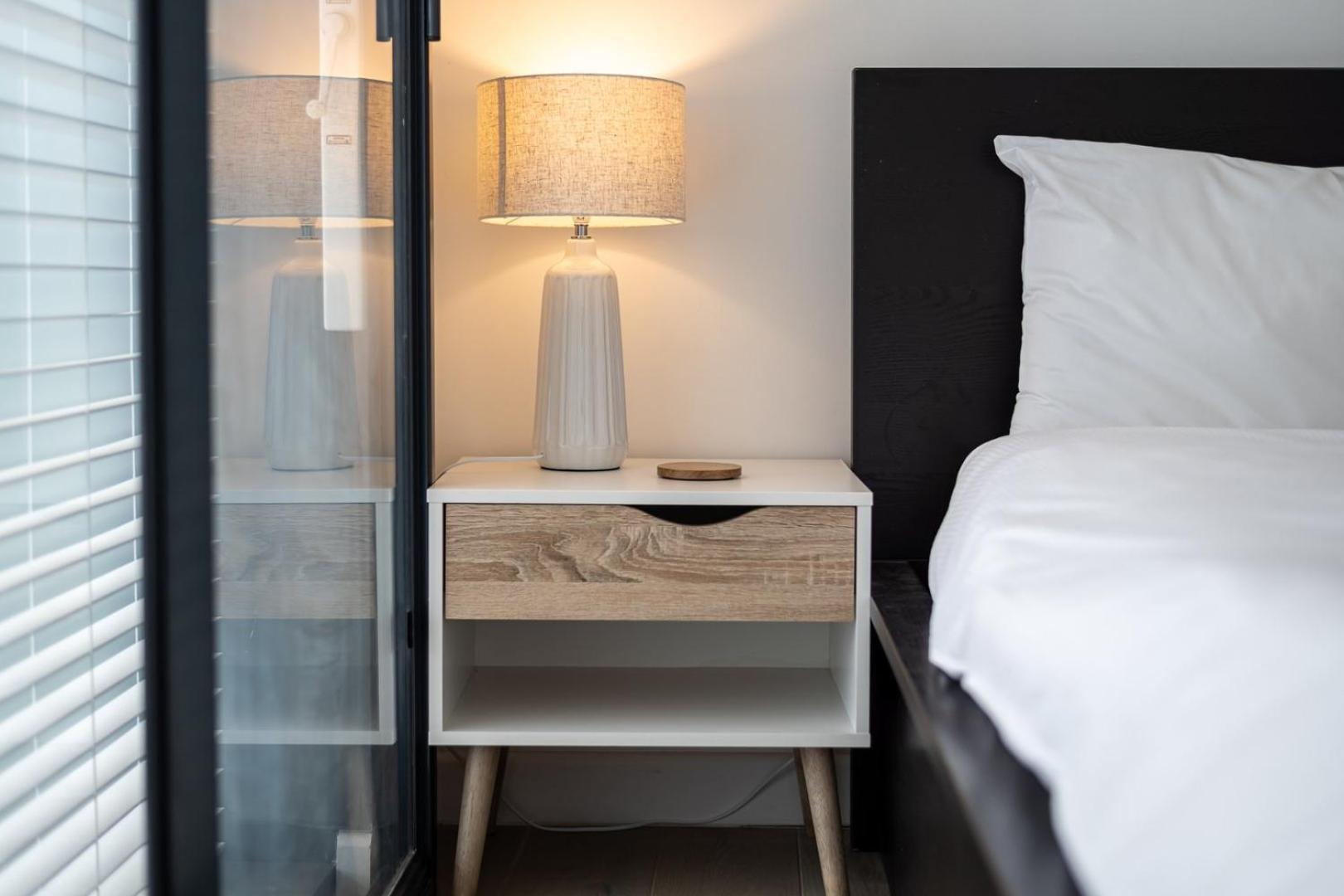 Apartament Guestready - Industrial Chic In Hackney Londyn Zewnętrze zdjęcie